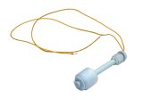 Vertical Mount Float Switch 80mm Shaft