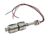 Vertical Mount 125mm Dual Float Switch