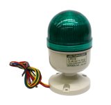 Green Warning Light