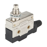 Plunger Type Limit Switch