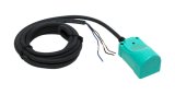 DC Square Proximity Sensor with NPN Output, 0-10 mm
