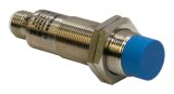 M18 Unshielded Inductive Proximity Sensor PNP, NO+NC
