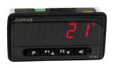Universal Input N1540 Process Indicator + RT 24 VDC/AC (48x96mm)