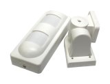 IP65 Wired Dual PIR Motion Detector