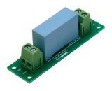 Solid State Relay Terminal Card