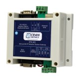 BACnet MS/TP Weather Station Gateway For Davis Weather Stations