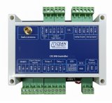 LTE SMS Controller