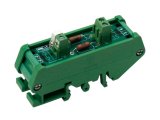 4-20mA to Voltage (10V) Converter DIN Rail Mount
