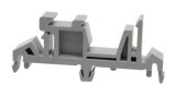 LabJack DIN Rail Mounting Clip