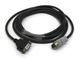 8.0 Metre Encoder Extension Cable for Easy Servo Motors using the ES-D508 Drive