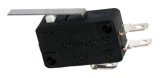 27 mm Lever Actuated Microswitch