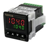 N1040-PRRR USB Temperature controller Pulse and 3 Relay Outputs, RS485, 230VAC powered