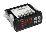N321 Temperature Indicator (PT100 RTD) 1 Relay