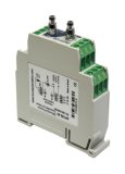 NP785-05 Ultra Low Differential Pressure Transmitter -5 to 5mbar