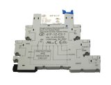 SPCO Wafer Style 6mm Wide Relay Module 12VAC/DC