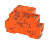 MOD-TC-2 Thermistor monitoring Relay