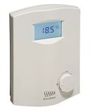 Heating Cooling Controller With Modbus Communication