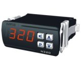 N320 Temperature Indicator (NTC Thermistor) 24VDC