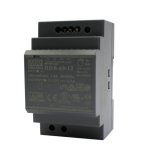 60W Mean Well HDR-60-12 Ultra Slim DIN Rail Supply 12V Out