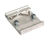 DRP-03 DIN Rail Clip For MW Power Supplies