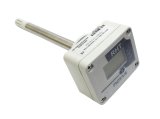RHT-DM Modbus Duct Temp & Humidity Sensor 150 mm Probe