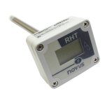 RHT-DM Modbus Duct Temp & Humidity Sensor 250 mm Probe