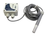 RHT-XS Temp and Humidity Transmitter with Remote Sensor 4 to 20 mA