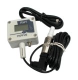 RHT-P10 Temp and Humidity Transmitter with Sealed Remote Sensor, Modbus RTU