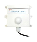 Rika RK210-01 Illuminance Sensor 0-100 lux with 0 to 10VDC Output