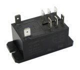 30 A DPDT Panel Mount Relay, 240 VAC