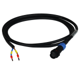 1.5 Meter brake cable for ELVM Motors