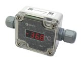 Simex TRS-10a Serial Wall Mount Indicator