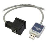 TxConfig USB Interface cable for NP620 Pressure Transmitter