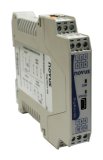 Novus DigiRail VA Single Phase Voltage/Current Transducer with RS-485 and USB
