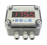 IP67 Current/Voltage Input 4 Digit Process Indicator