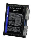 DM870 Digital Stepper Motor Driver