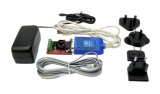 SenixVIEW USB Setup Kit for ToughSonic Ultrasonic Sensors with RS-232