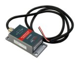SCA118T-10 Single Axis Inclinometer ±10º 4-20mA output