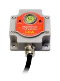 LCA3422-N020 Dual Axis Tilt Switch 2 x NC Relay Output