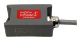 Single Axis Inclinometer ±85º Degrees - Voltage Output