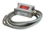 Single Axis Inclinometer ±15º Degrees - 4-20mA Output