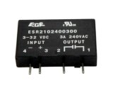 PCB Solid State Relay 3A @240VAC