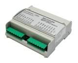 BACnet MS/TP IO-Module 2DI/2RI,4AO,2DI,2DO DIN Rail
