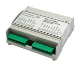 SRC-210-BAC - Climate Controller With BACnet MS/TP Communication DIN Rail