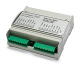 SRC-212-BAC - Climate Controller With Multistage BACnet MS/TP / DIN Rail