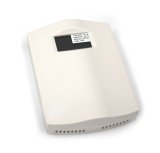 CDR-AL-LCD-DO Room CO2 Alarm Unit with LCD, 0-10V Outputs
