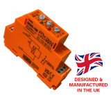 MINI-1M Slim Multi-Function Timer - Relay