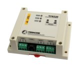 TCW220 - Ethernet DAQ Unit with Datalogging and IO Expansion