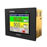 TH500A Programmable Temperature and Humidity Controller