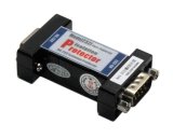 Model232I RS-232 Isolater